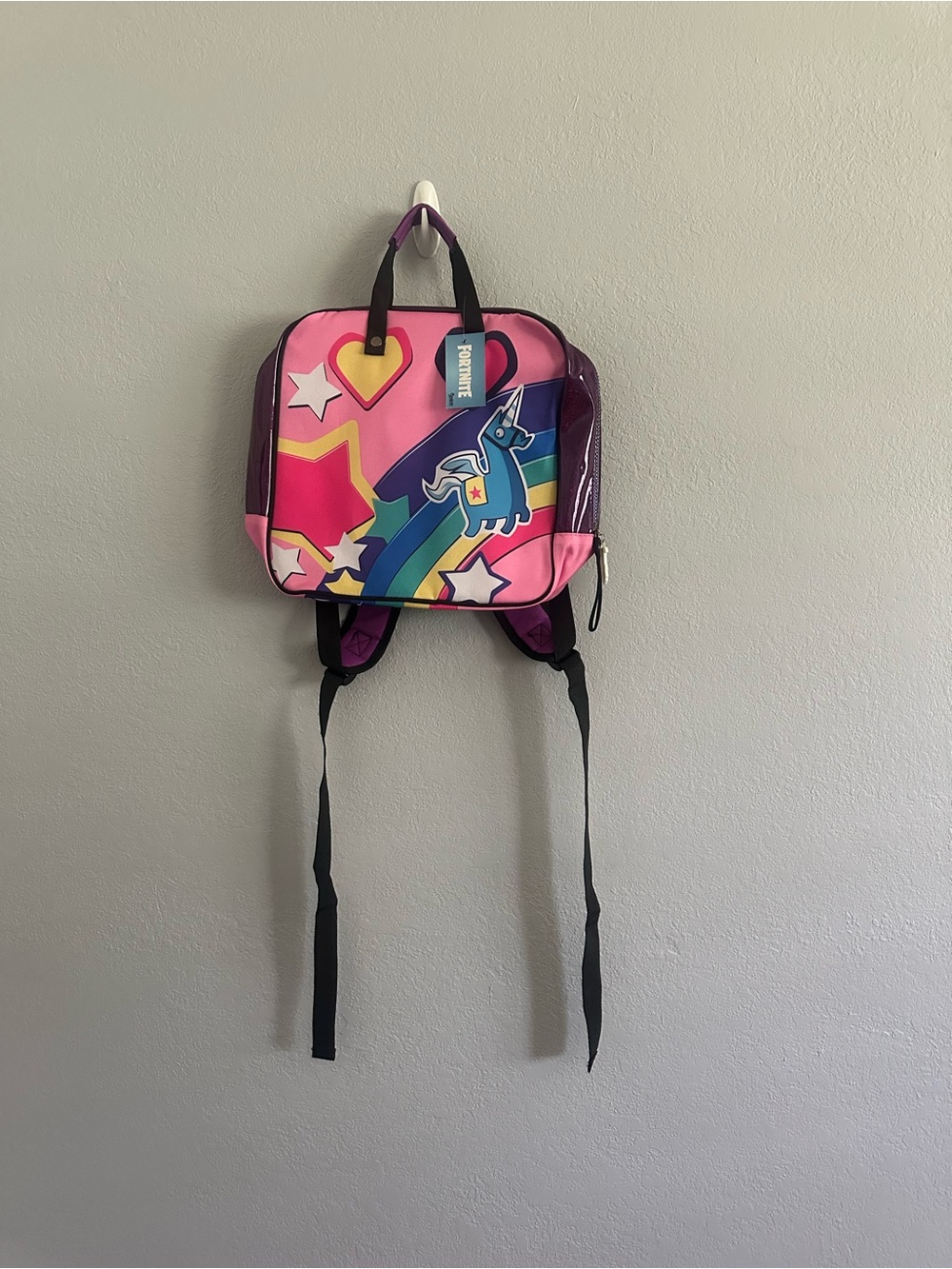 Fortnite Backpack